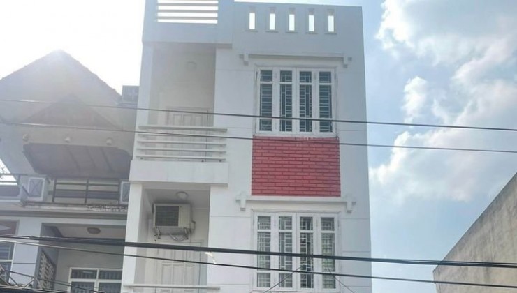 Chính chủ cần bán căn nhà tại Khúc Thừa Dụ, phường Vĩnh Niệm, quận Lê Chân, Hải Phòng.